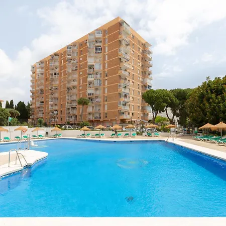 Apartamento Tropical Benalmádena Exterior photo