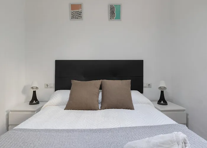 Apartamento Tropical