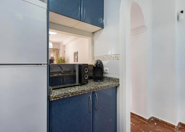 Apartamento Tropical