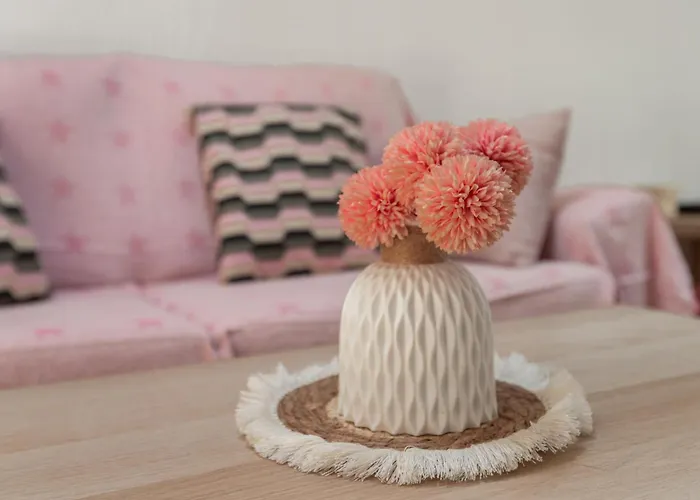 Apartamento Tropical